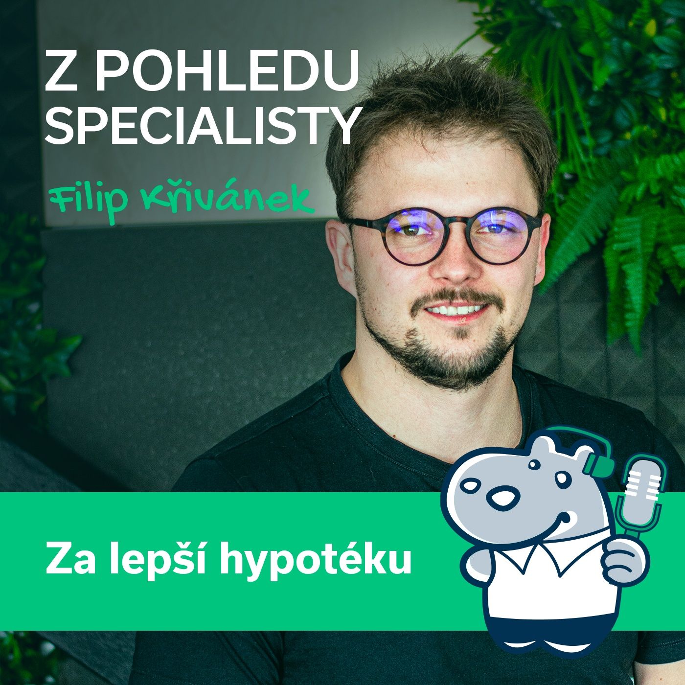 Za lepší hypotéku