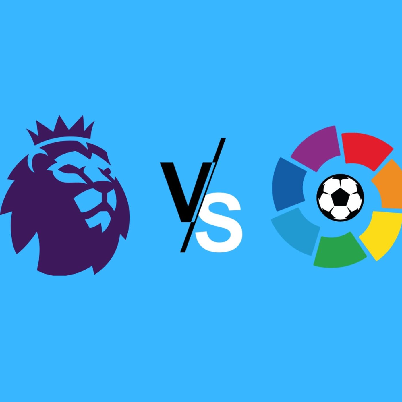APL VS LaLiga episode artwork