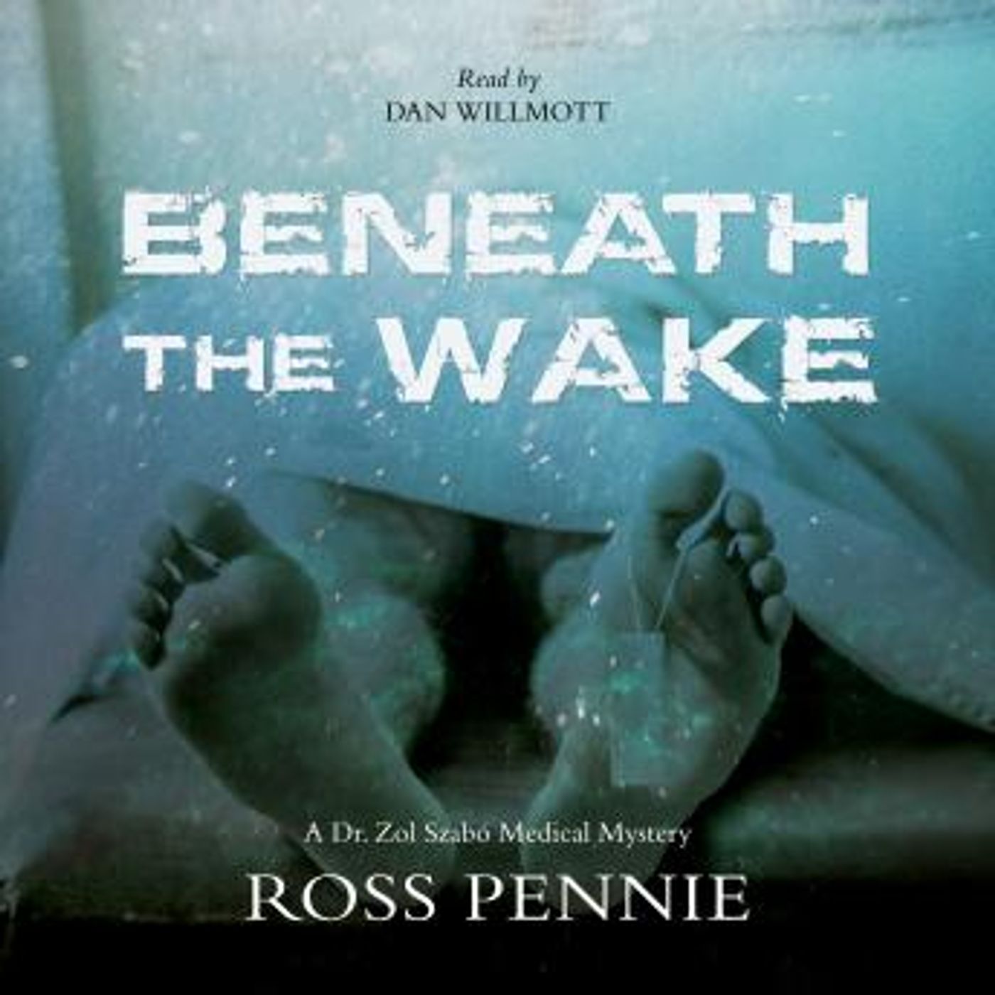 Full Audiobooks in Mystery, Thriller & Horror, Suspense