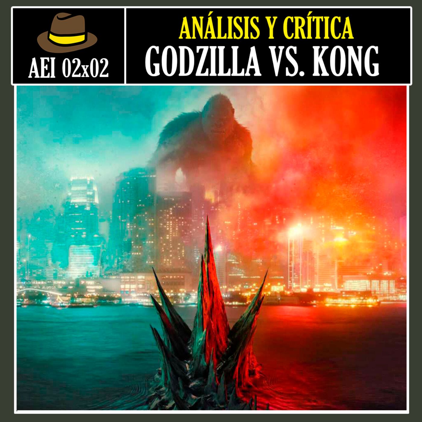 Aventuras en Izanaghi