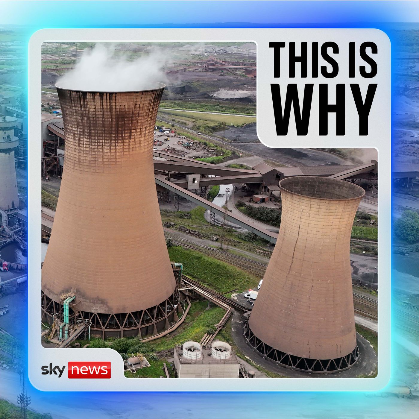 Why nationalisation could be Burnham’s big gamble — Sky News Daily cover