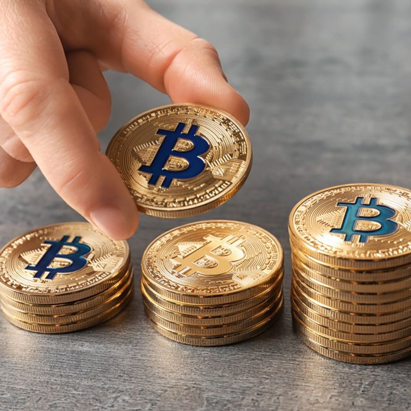 Tentang Bitcoin episode artwork