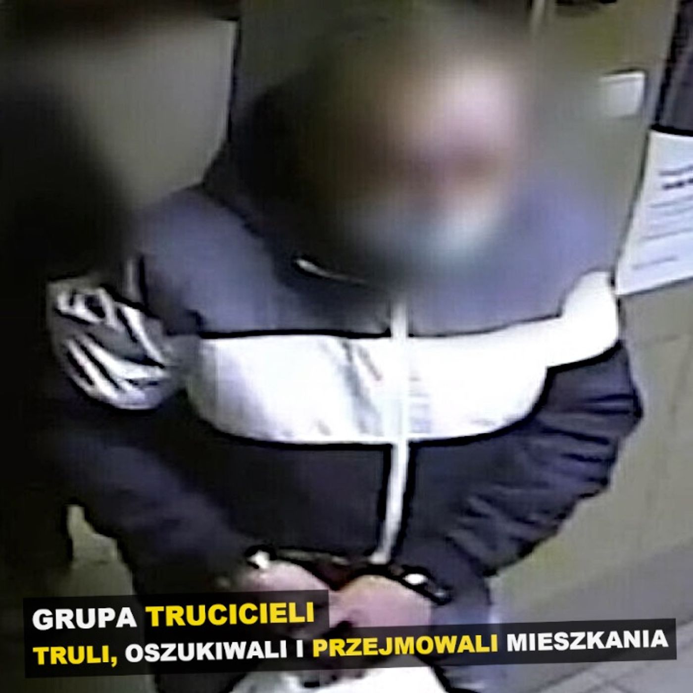 Kryminalne opowieści