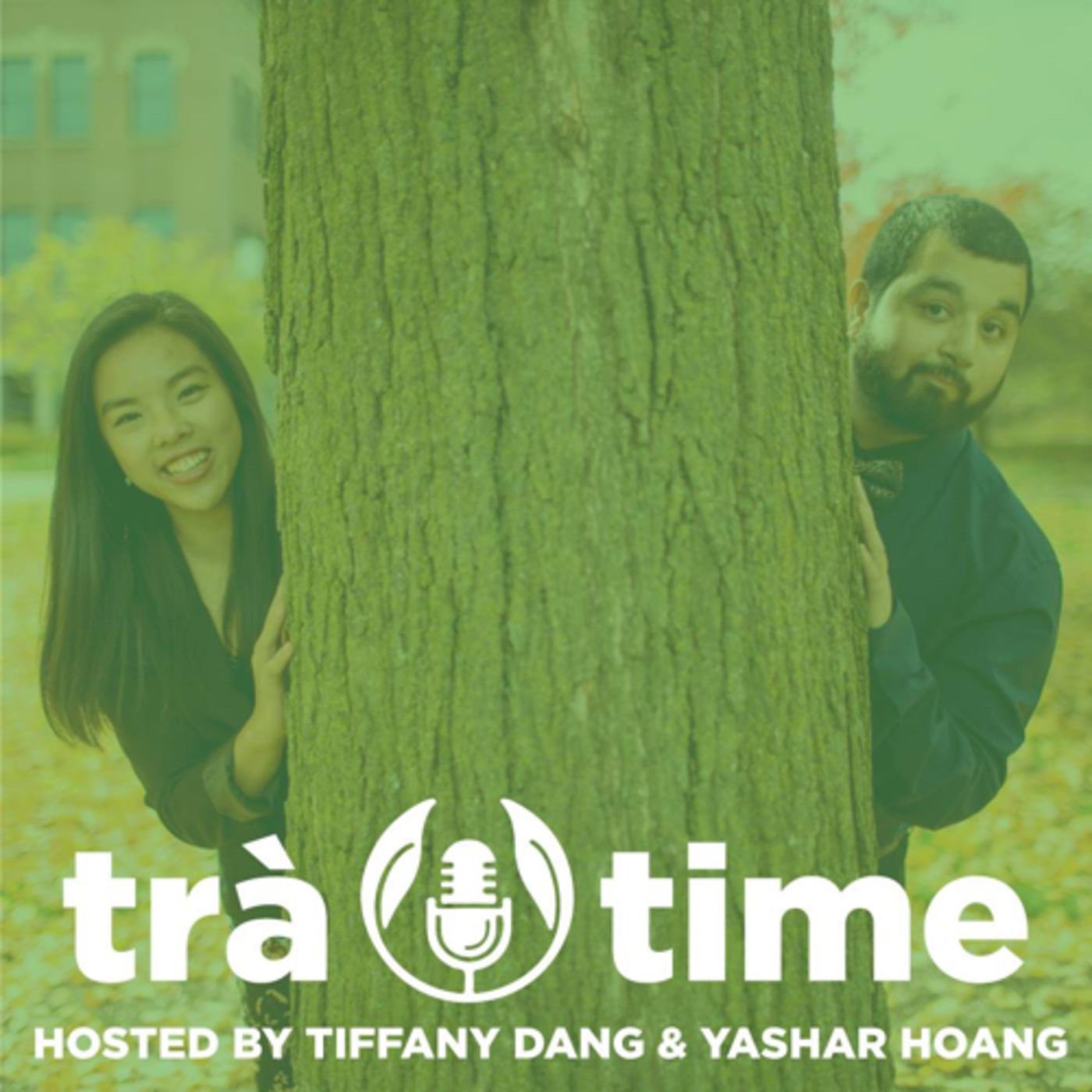 Trà Time