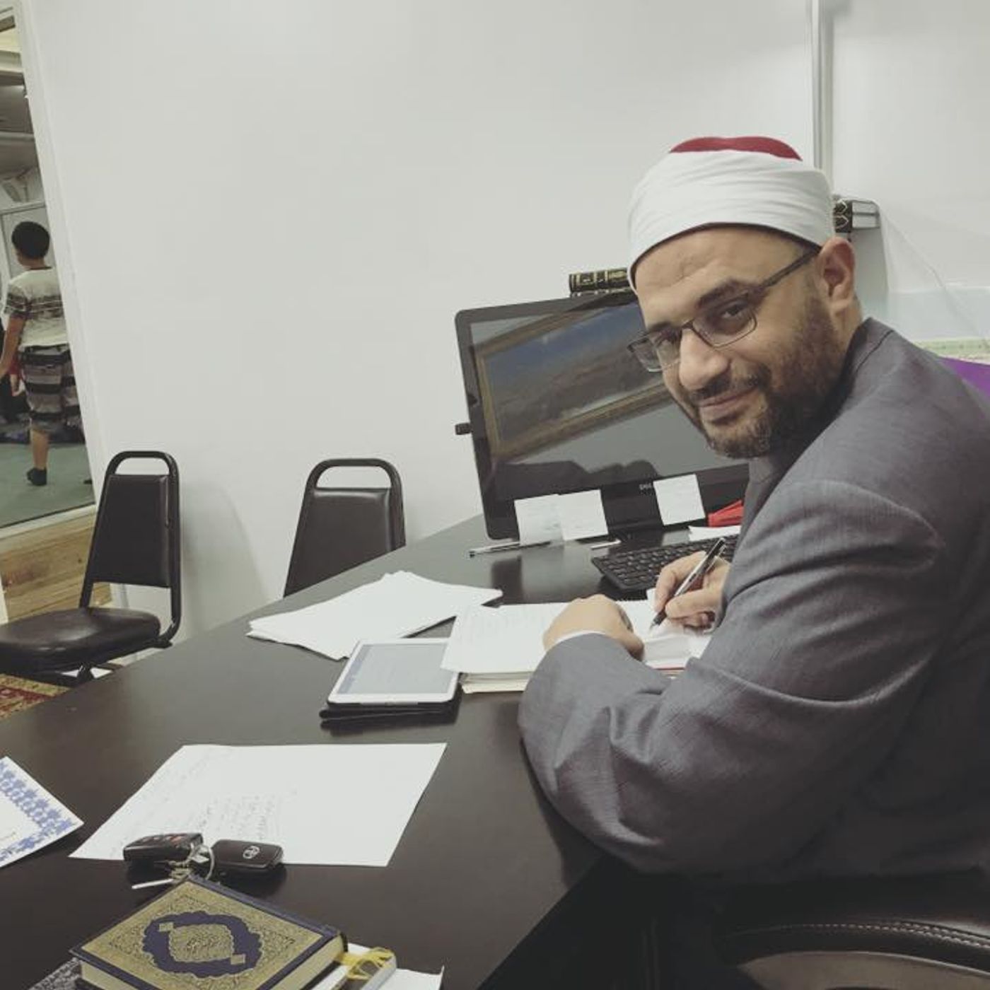 هدي النبي في معاملة زوجاته