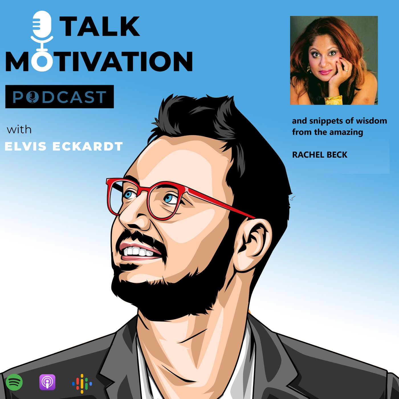 Talk Motivation