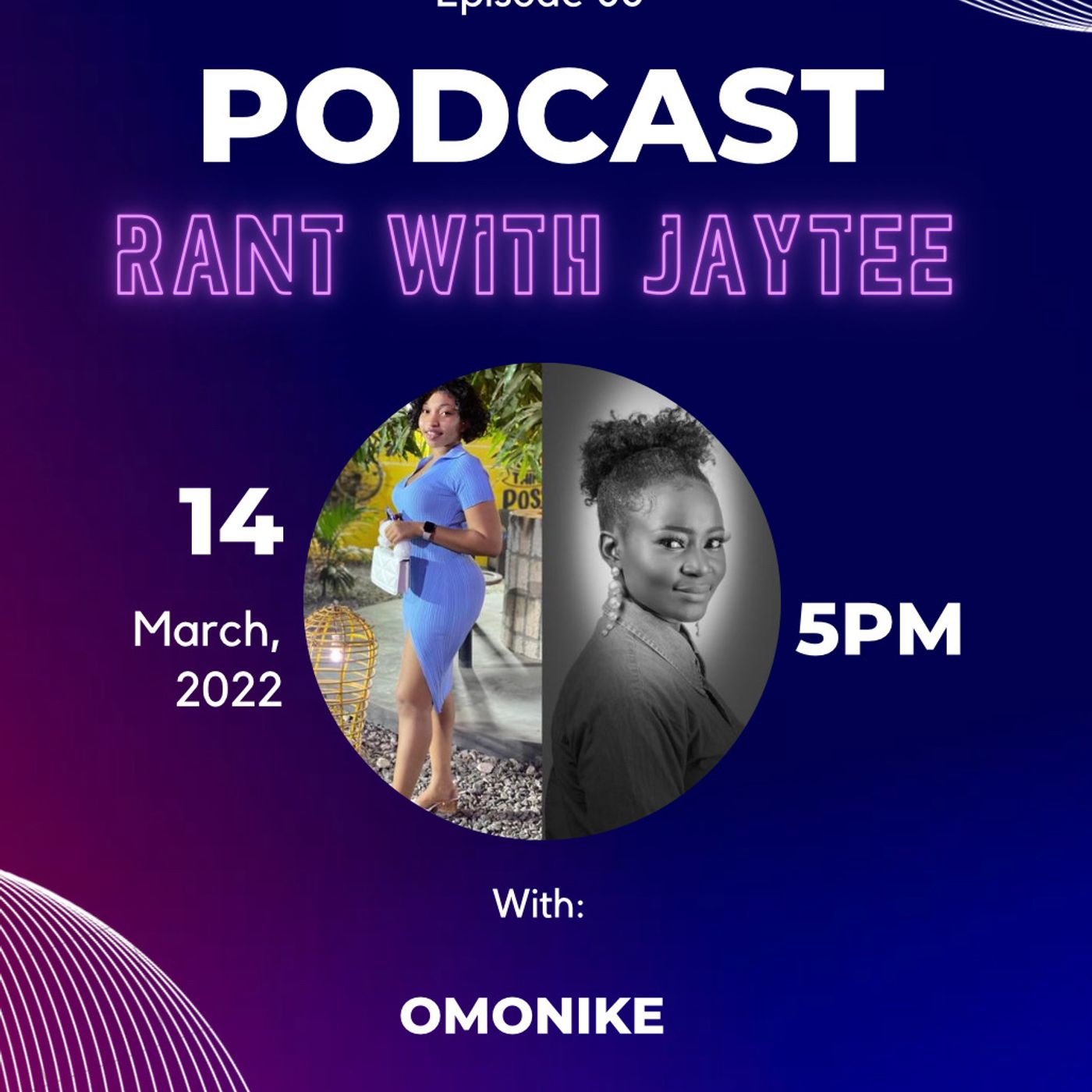 Rant With Jaytee