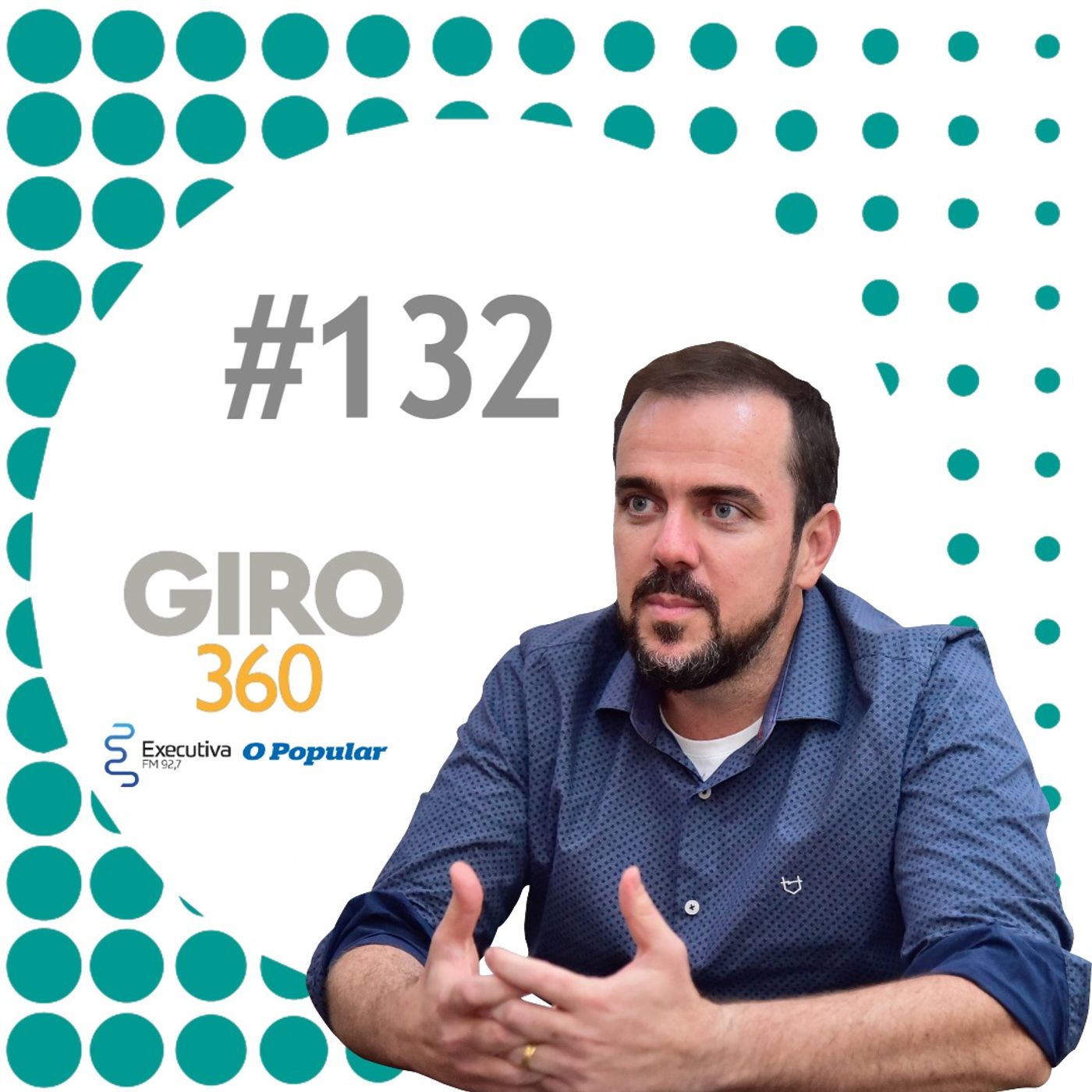 Tratamento precoce: já tem dois nomes "à disposição do povo" para 2022 episode artwork