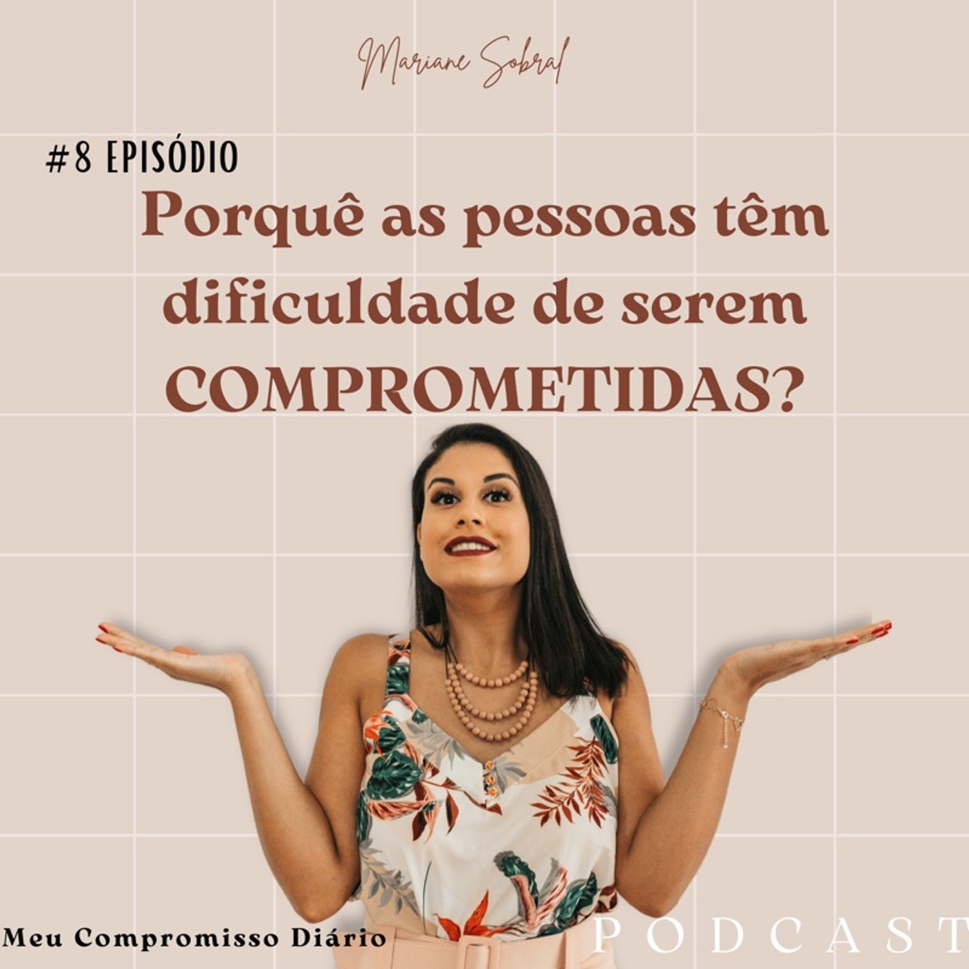 Meu Compromisso Diário