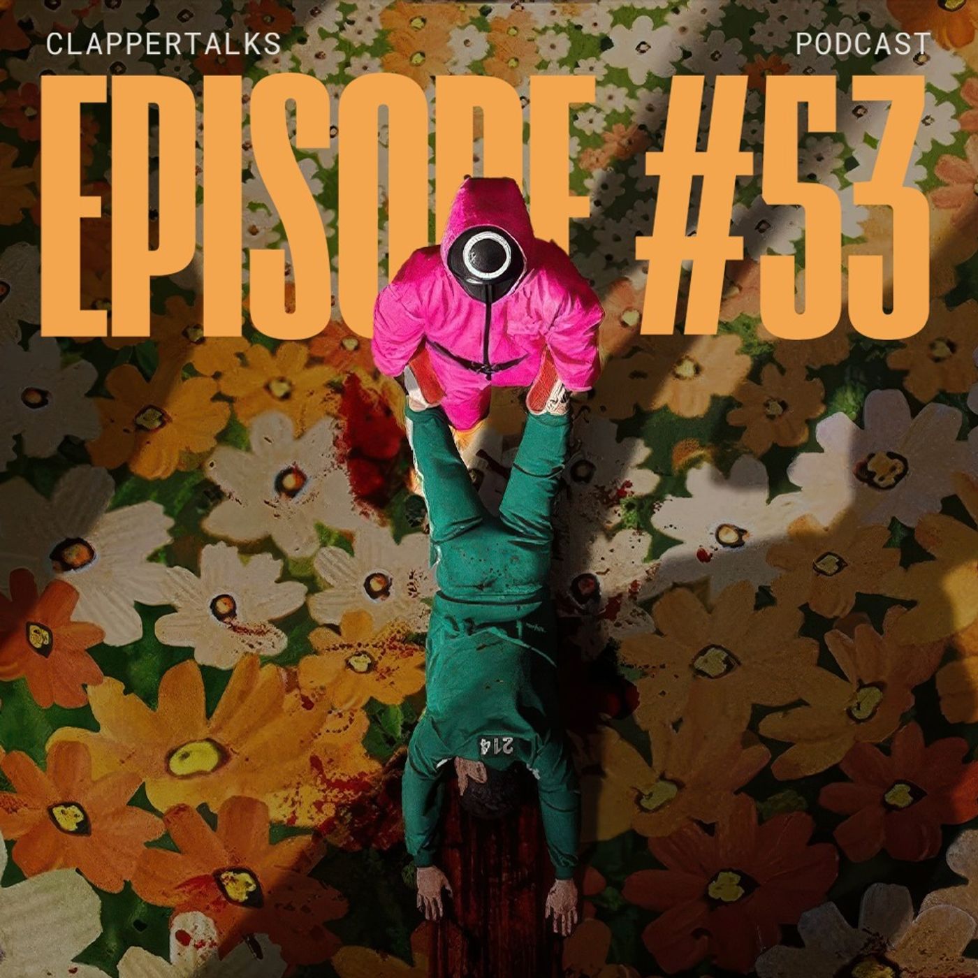 ClapperTalks