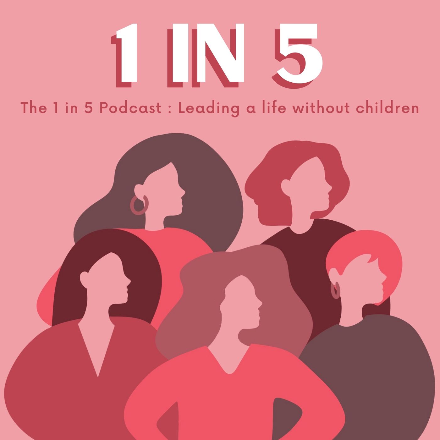 1 in 5 – Leading a life without children