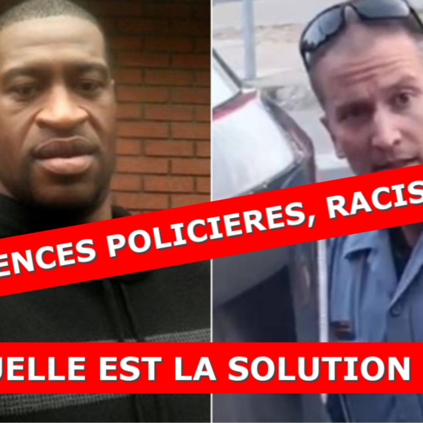 Le podcast de David KOMSI
