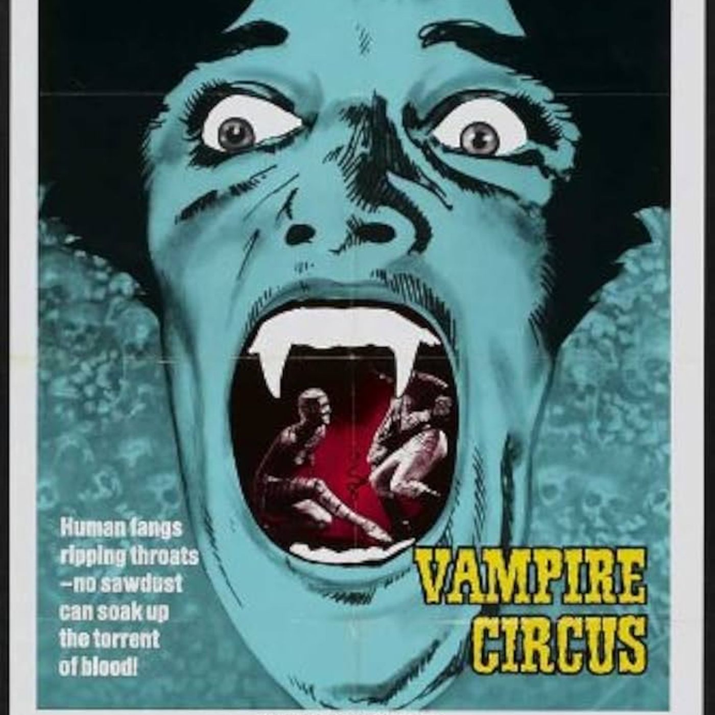 Castle of Horror Podcast