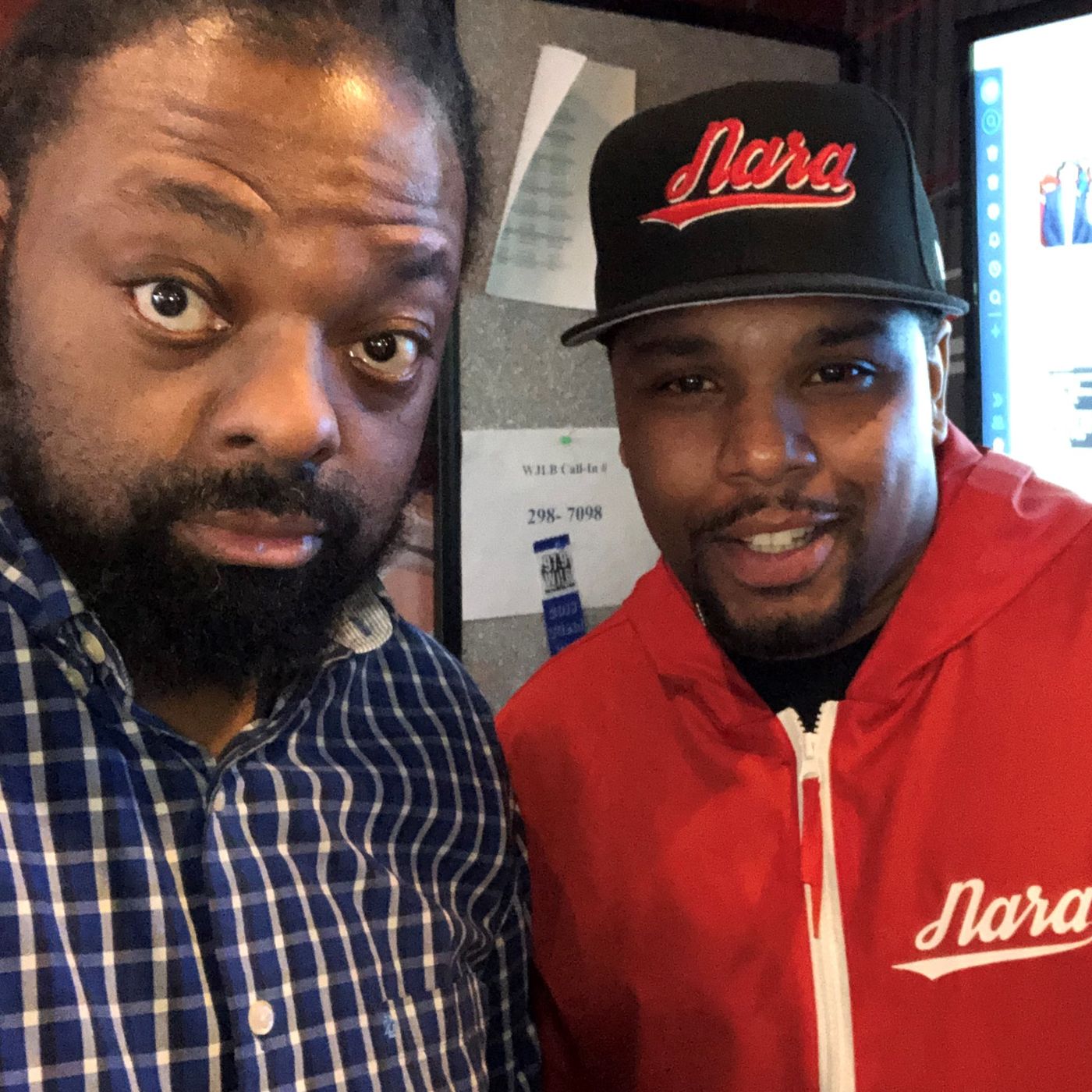 The Bushman Show