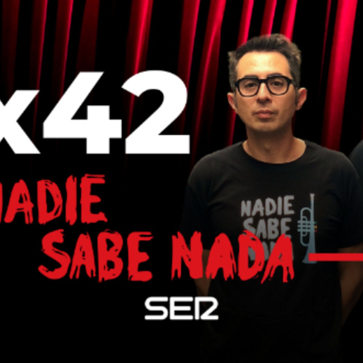 Nadie Sabe Nada: Humorragia (27/06/2020)