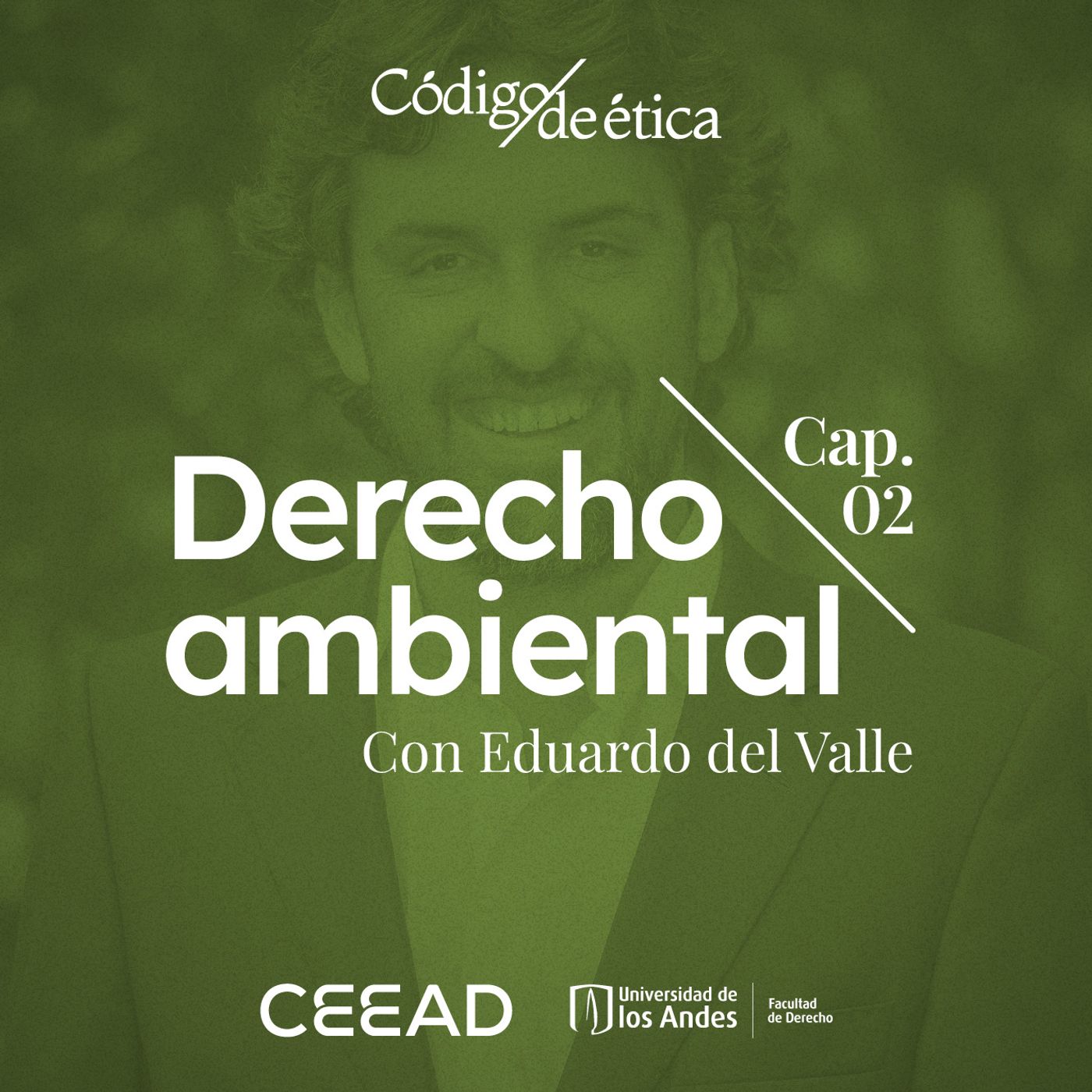 Ep. 2 ¿A quién defienden los abogados ambientalistas? Ep. 2 ¿A quién defienden los abogados ambientalistas?
