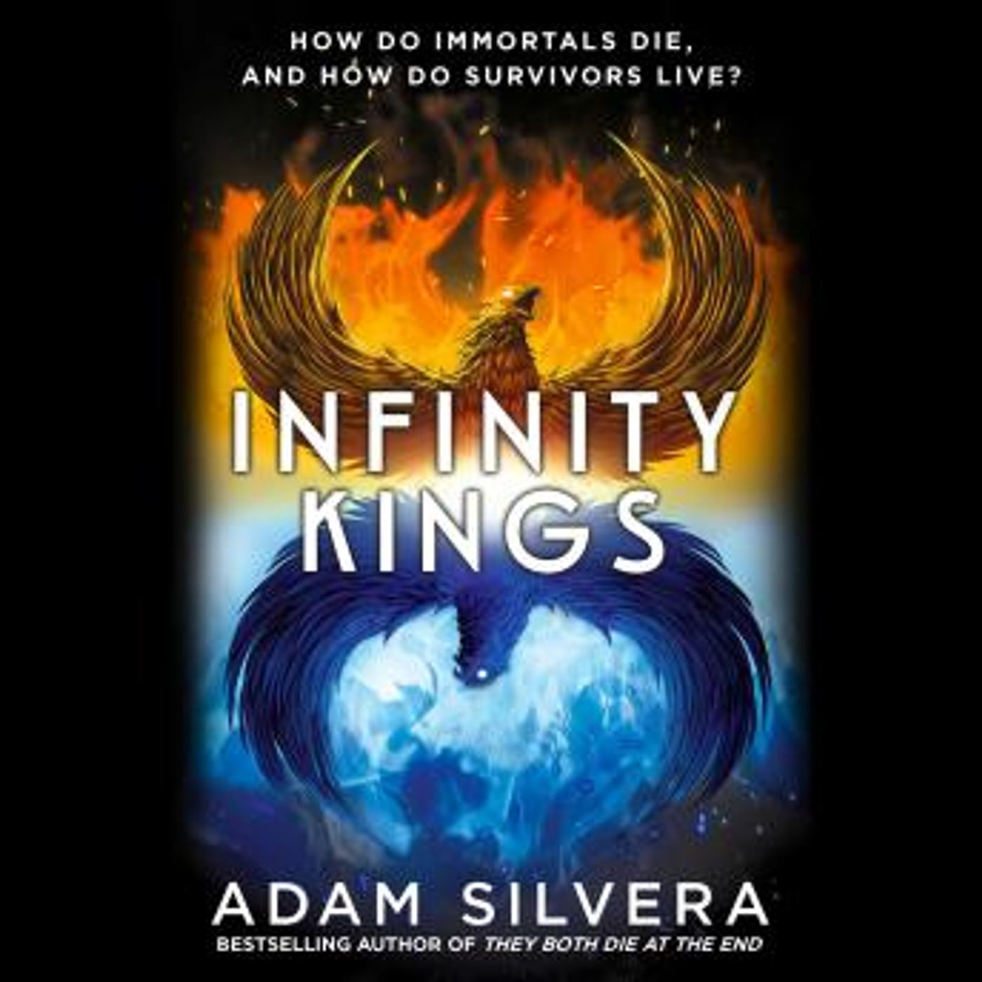 Download Best Full-Length Audiobooks in Teen & YA, Sci-Fi, Fantasy & Paranormal