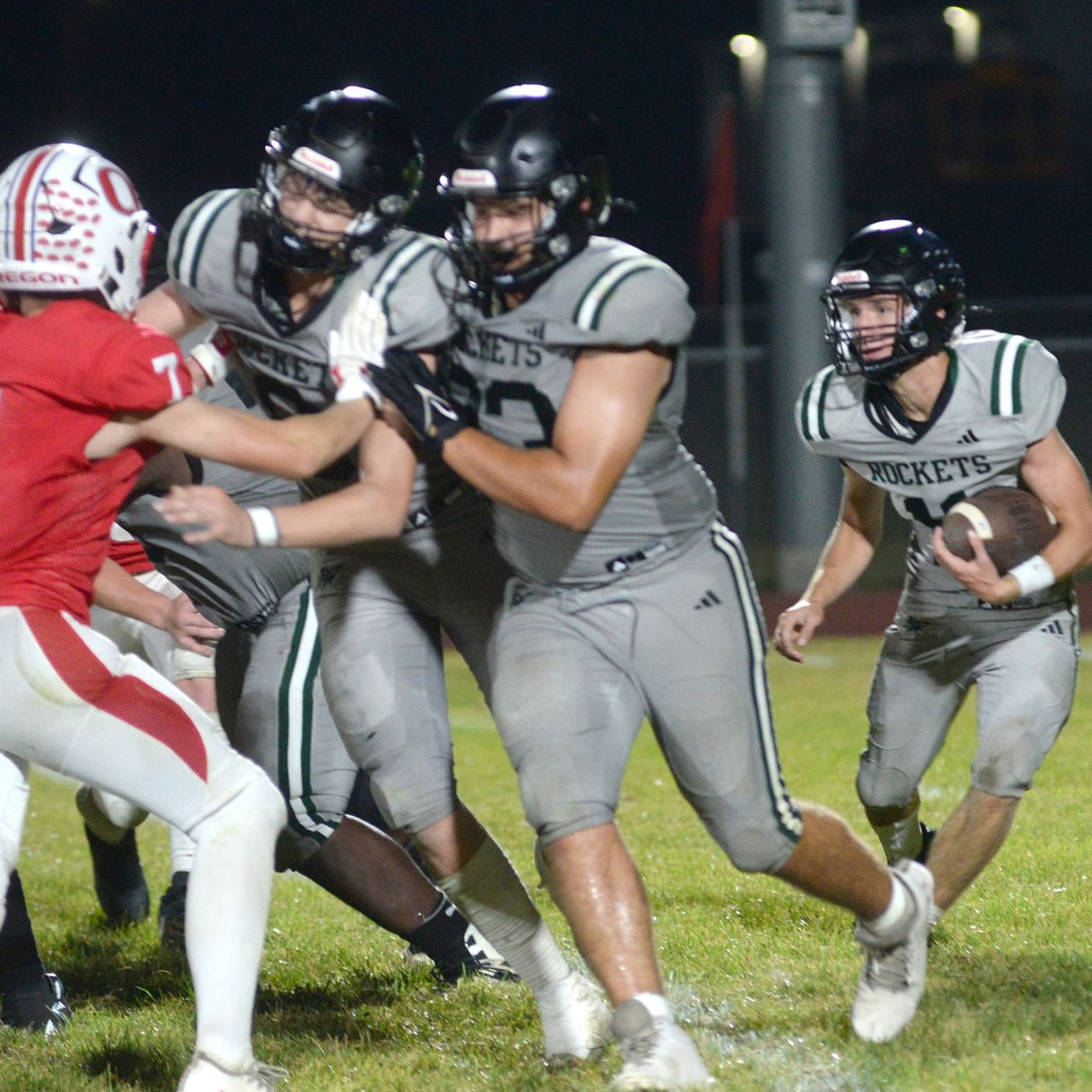 Locals look for winning week: Sauk Valley Week 6 IHSA football previews episode artwork