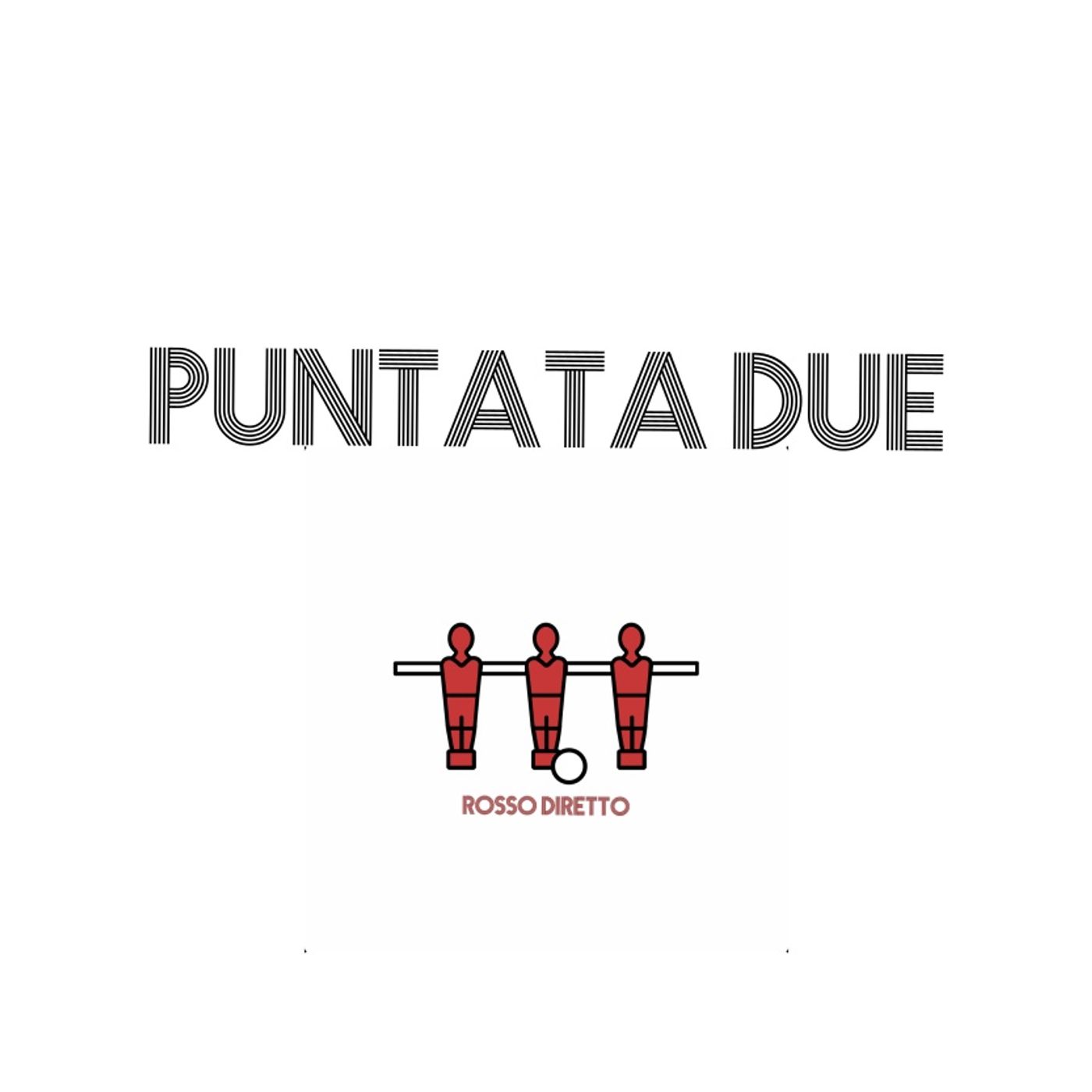 Rosso Diretto