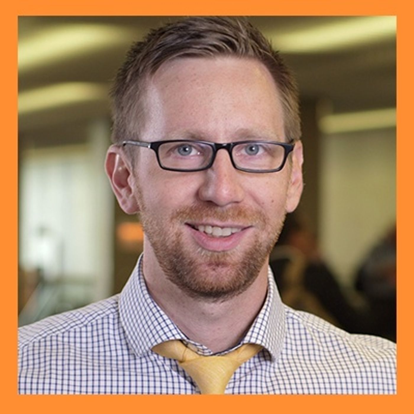 Mathew Sweezey: What Is Contextual Marketing And Why Is It So Important? episode artwork