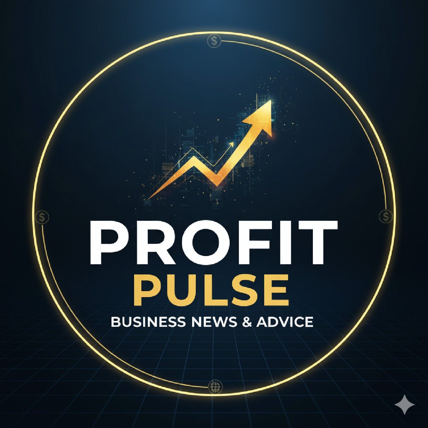 Profit Pulse