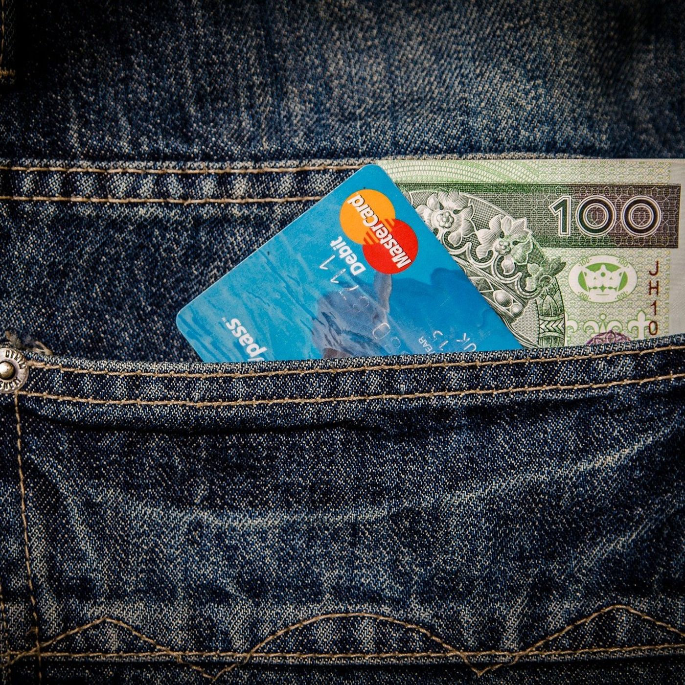 Episode 93 Financial Issues Can Cause A Lot of Problems in Relationships