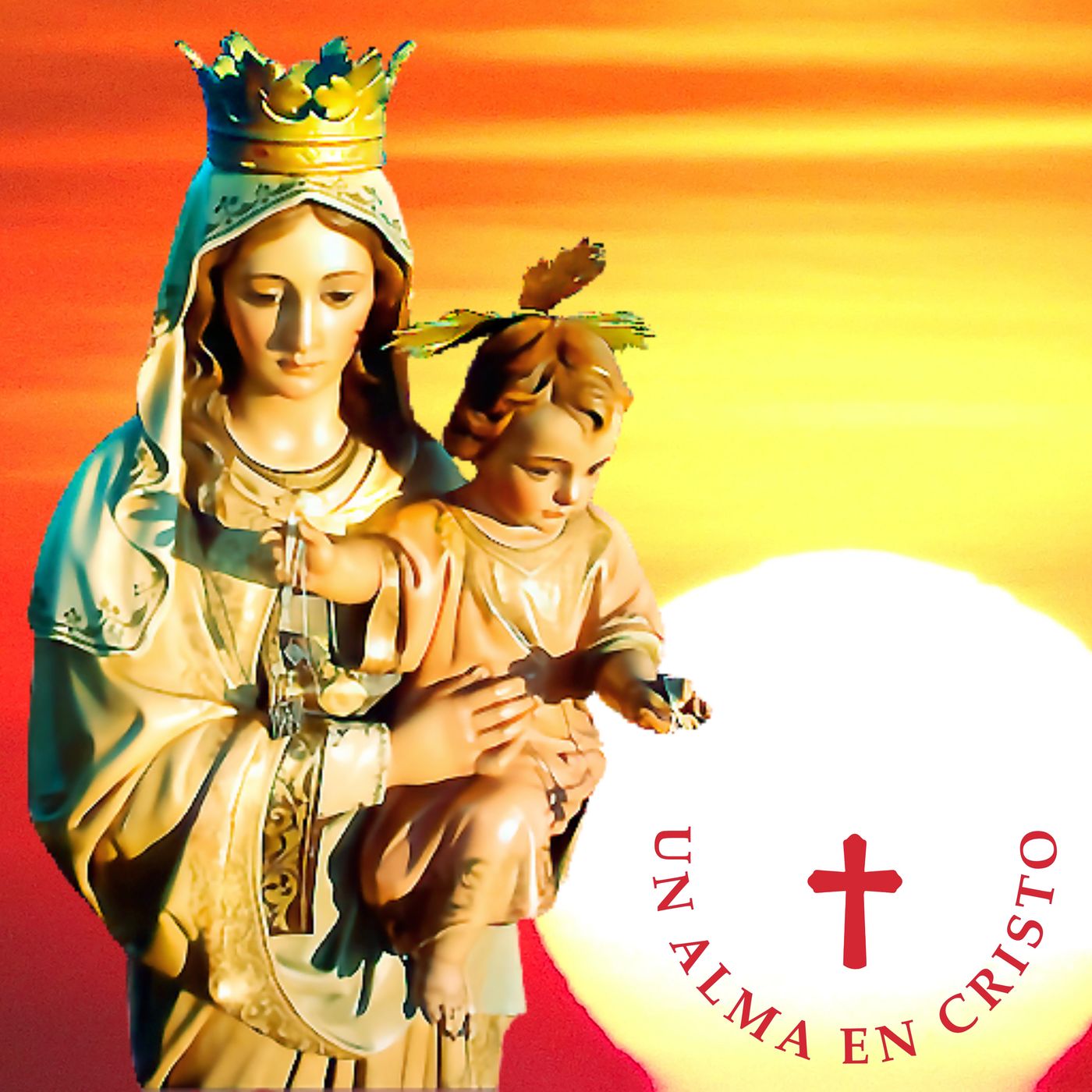 Un alma en Cristo UAC