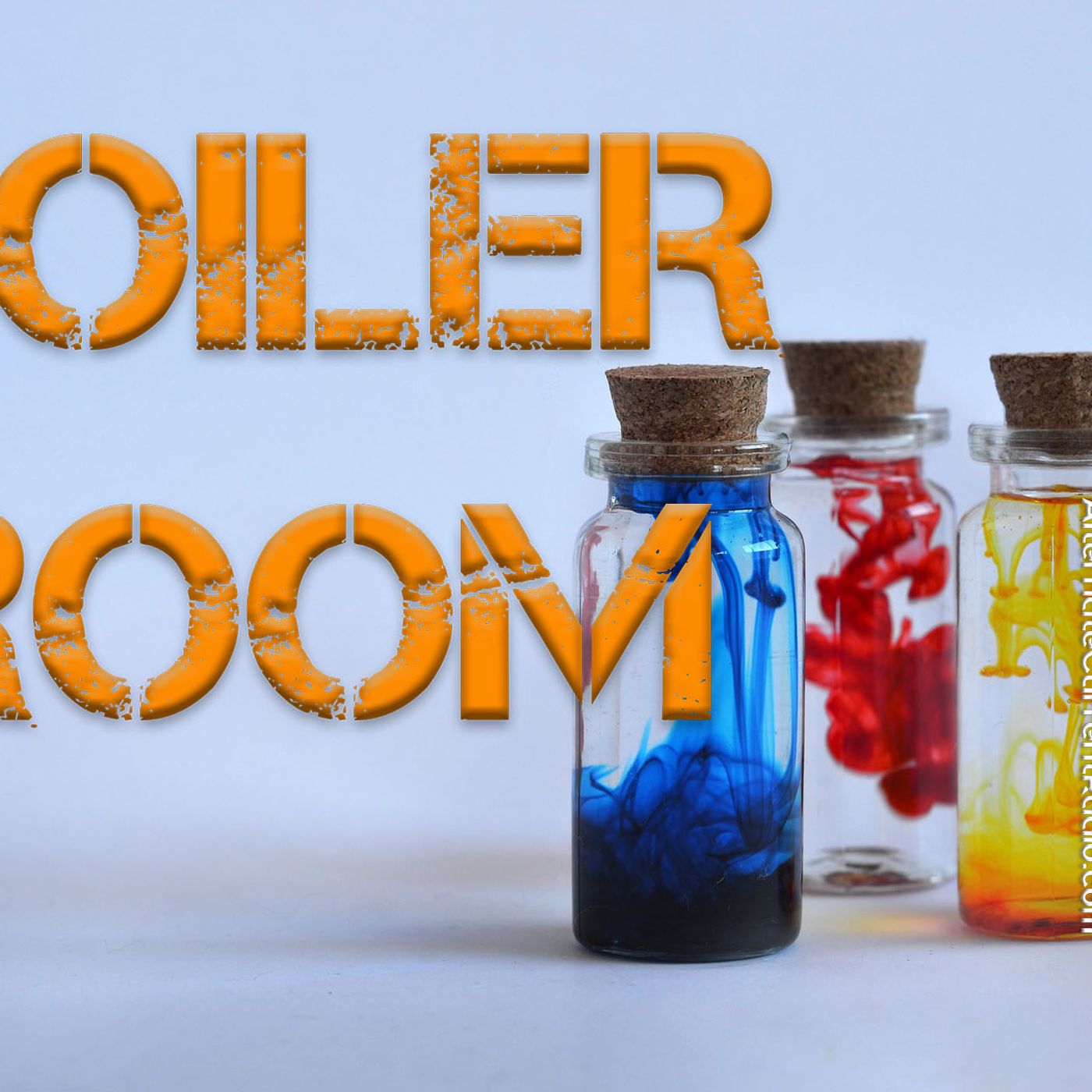 Boiler Room | (29-FEB-24) episode artwork