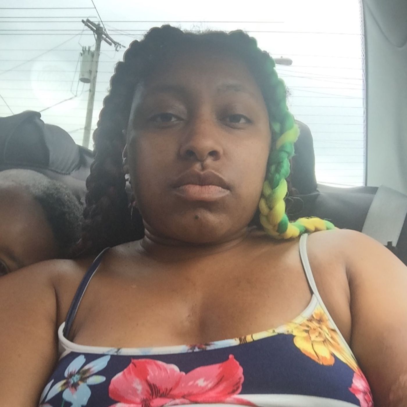 Episode 1-Toxic masculinity