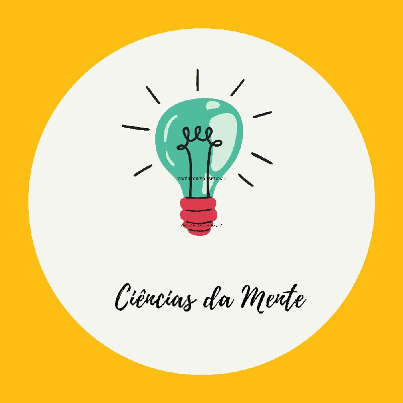 Ciências Da Mente
