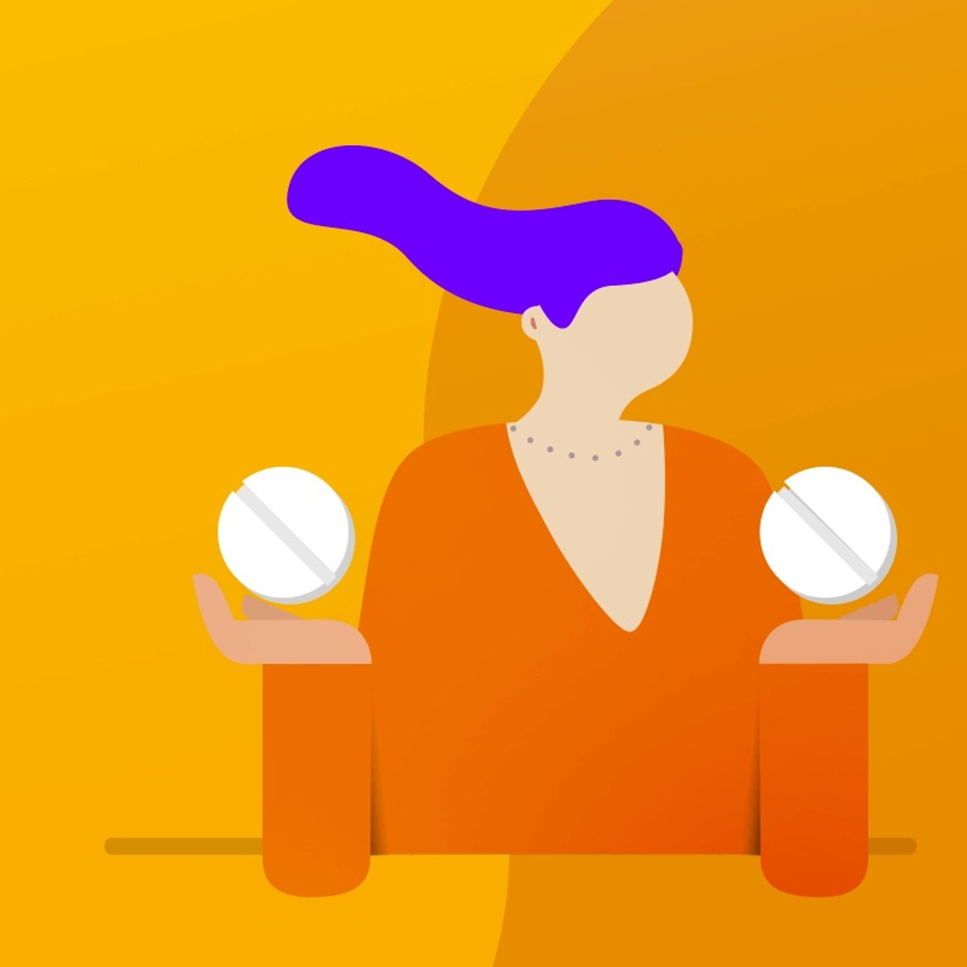Compare Modafinil vs. Adderall episode artwork