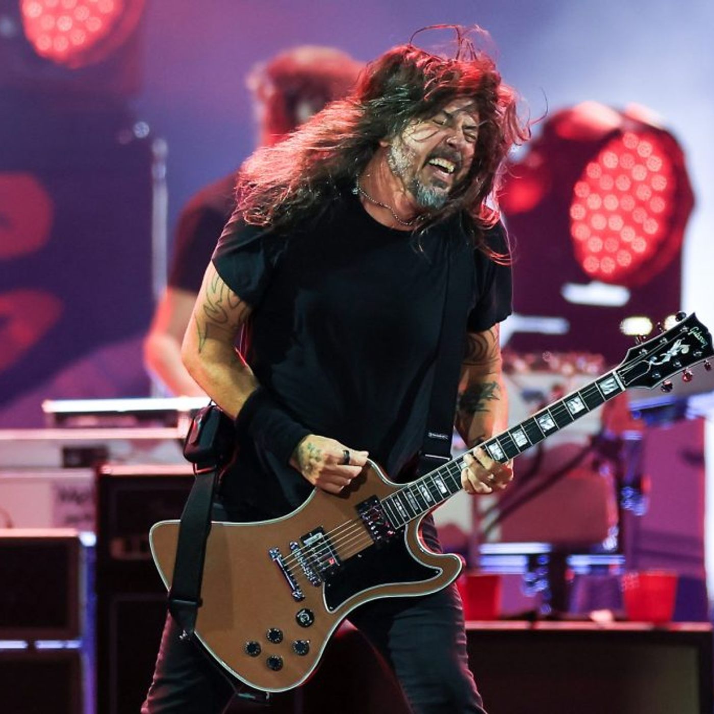 Foo Fighters Doubling Down on ‘One-Night Only’ Opening Slot For AC/DC at Rescheduled MetLife Show