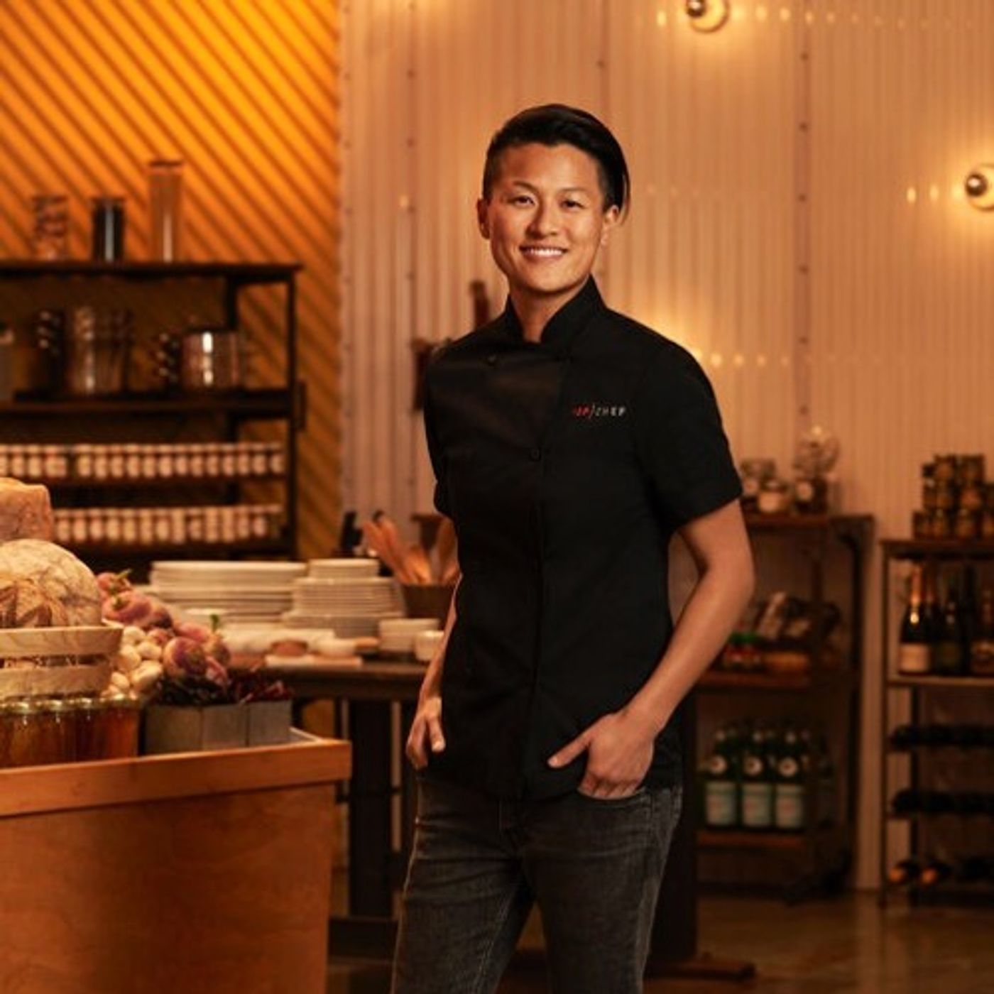 SN7 | Ep293 - Chef Melissa King - Bravo's Top Chef SN 12 & 17 Allstars LA episode artwork