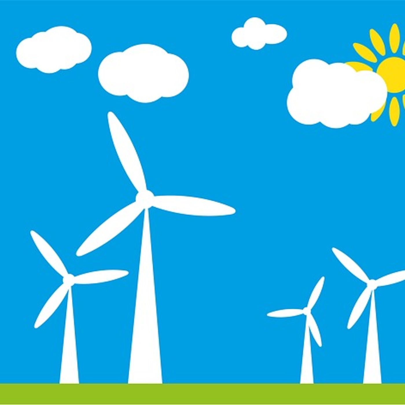 Energía Eólica: El Futuro del Viento