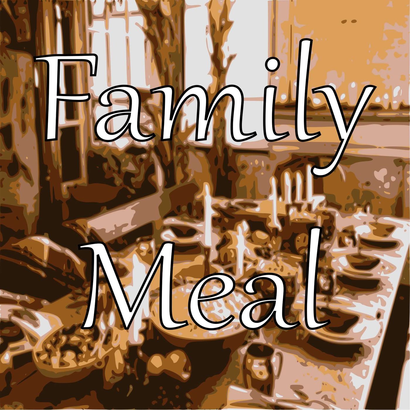 The Family Meal Show
