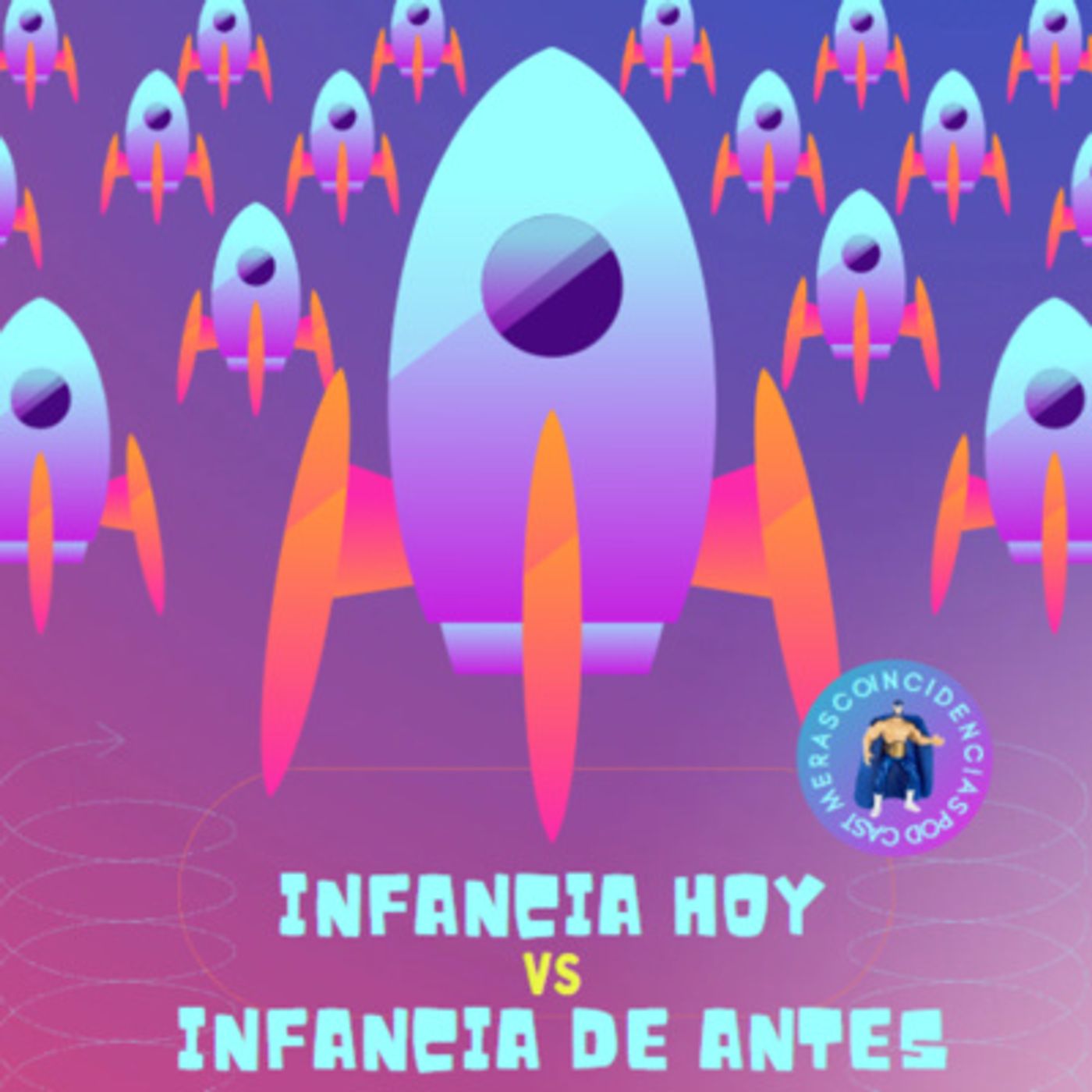 Meras coincidencias