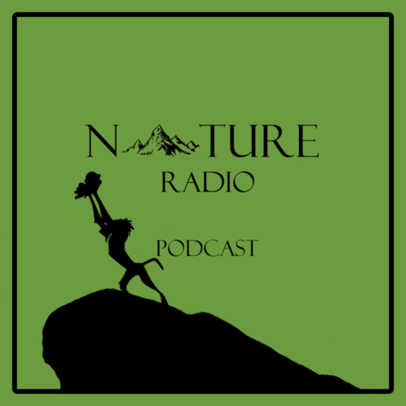Nature Radio l رادیو طبیعت