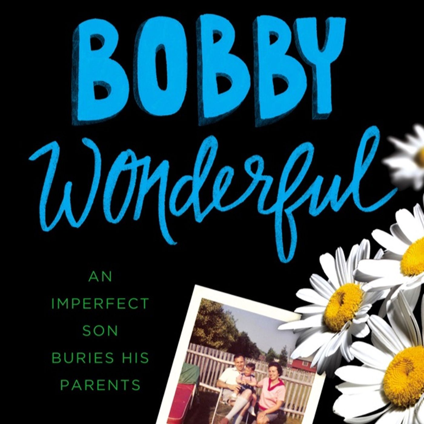 Bobby Wonderful episode artwork