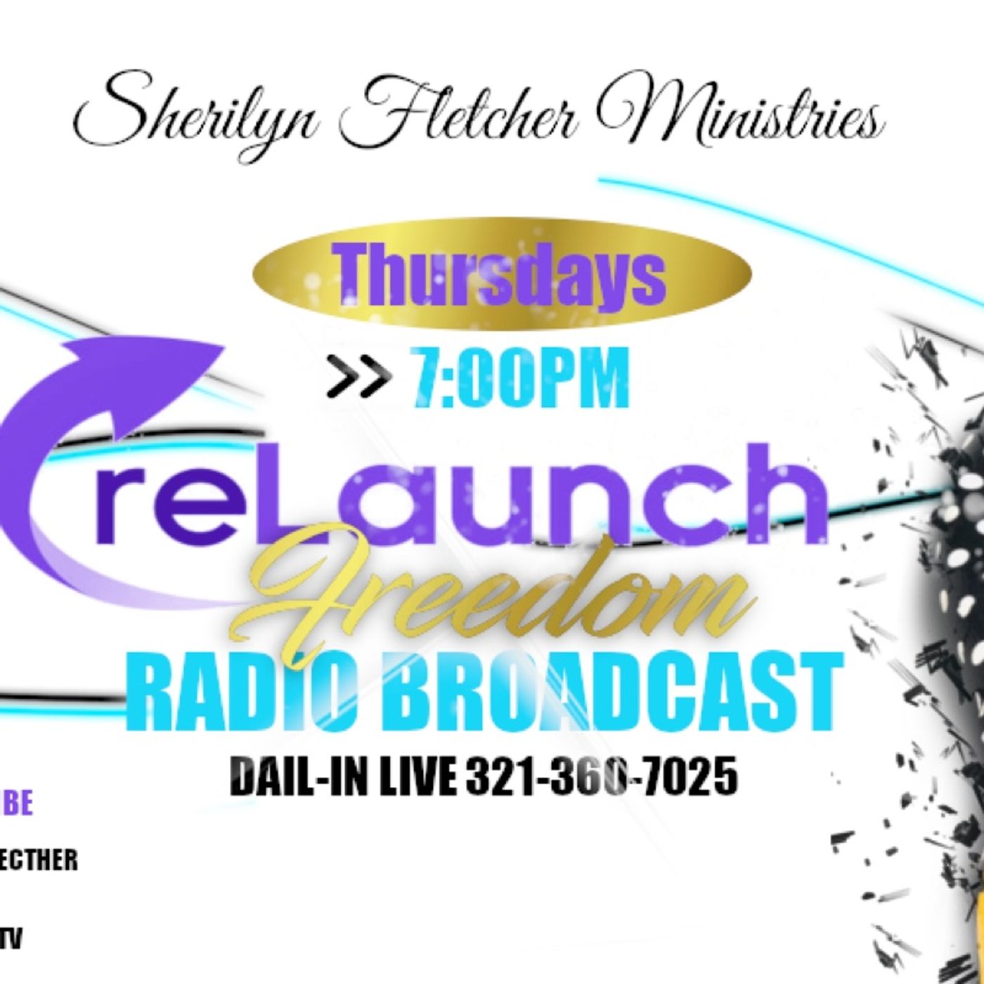 Sherilyn Fletcher Ministries