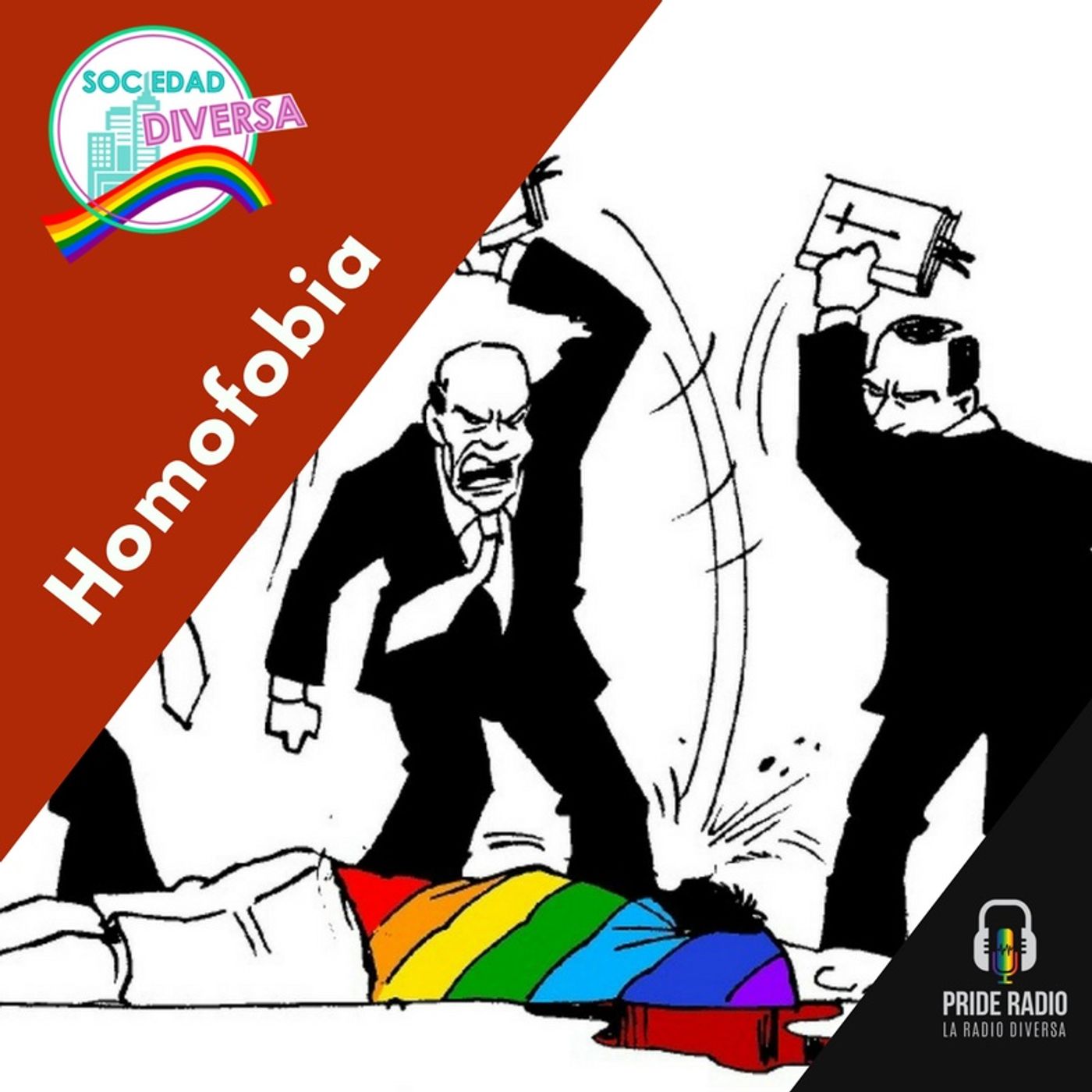 Homofobia