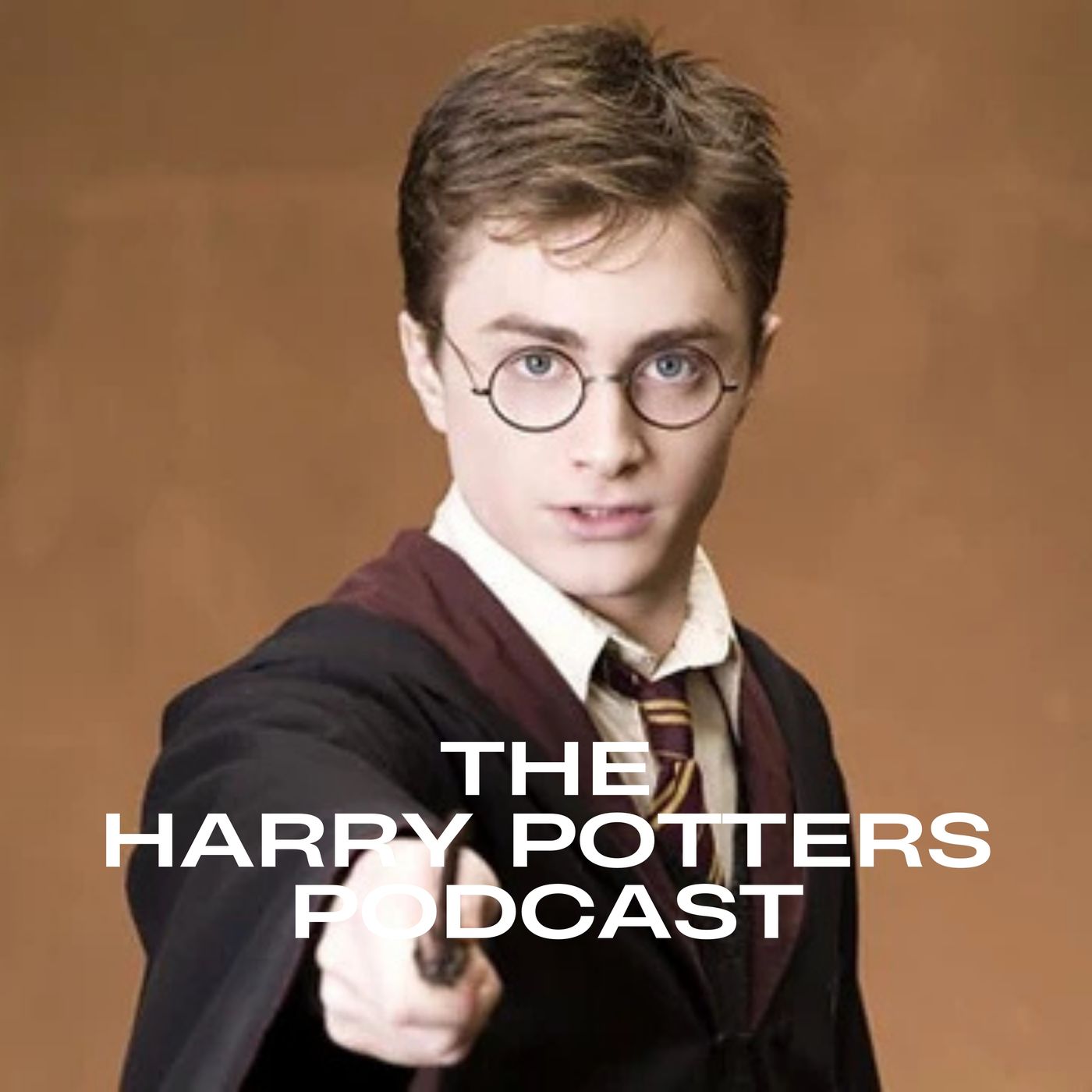 The Harry Potters Podcast Show