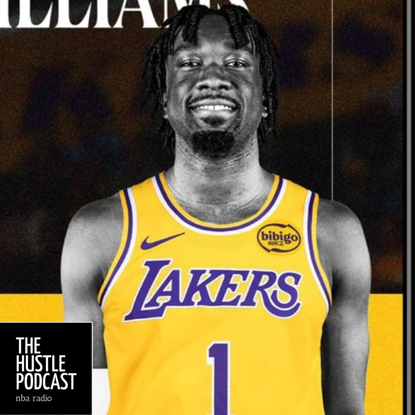 Jimmy Butler ¿suficiente para Golden State? Mark Williams a Lakers y Kuzma a Bucks episode artwork
