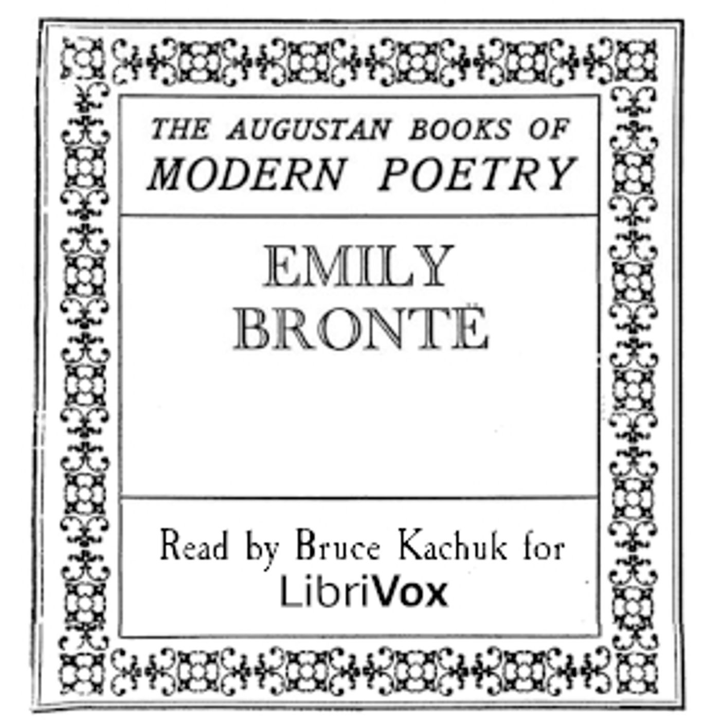 Emily Brontë - Augustan Books of Modern Poetry: Emily Brontë