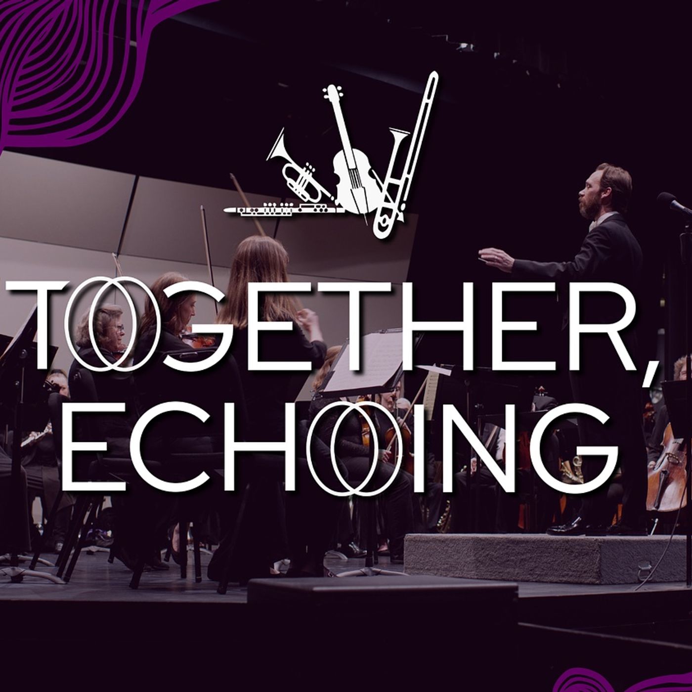 Illinois Valley Symphony Orchestra launches 77th season under new music director episode artwork