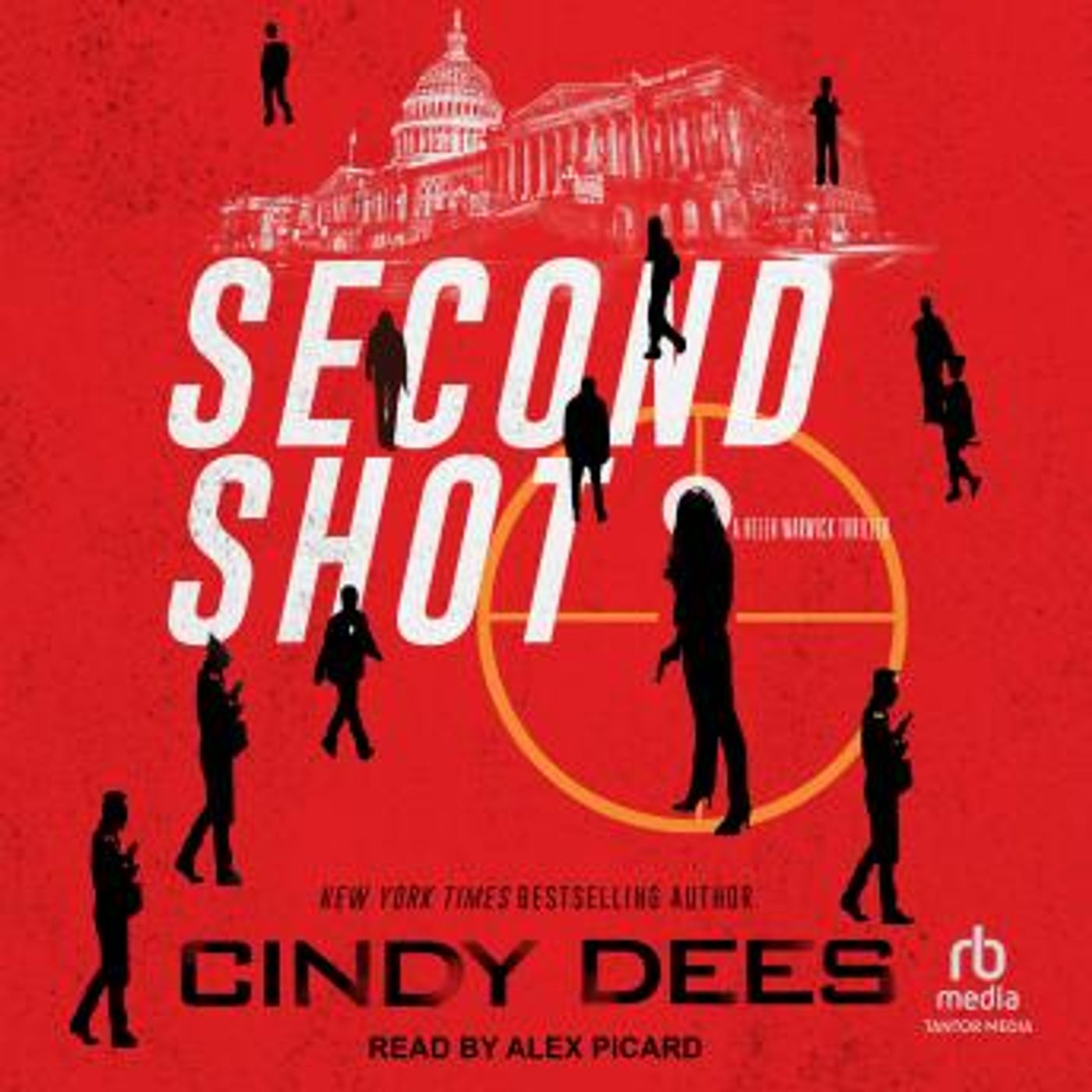 Listen to the Best Full Audiobooks in Mystery, Thriller & Horror, Espionage