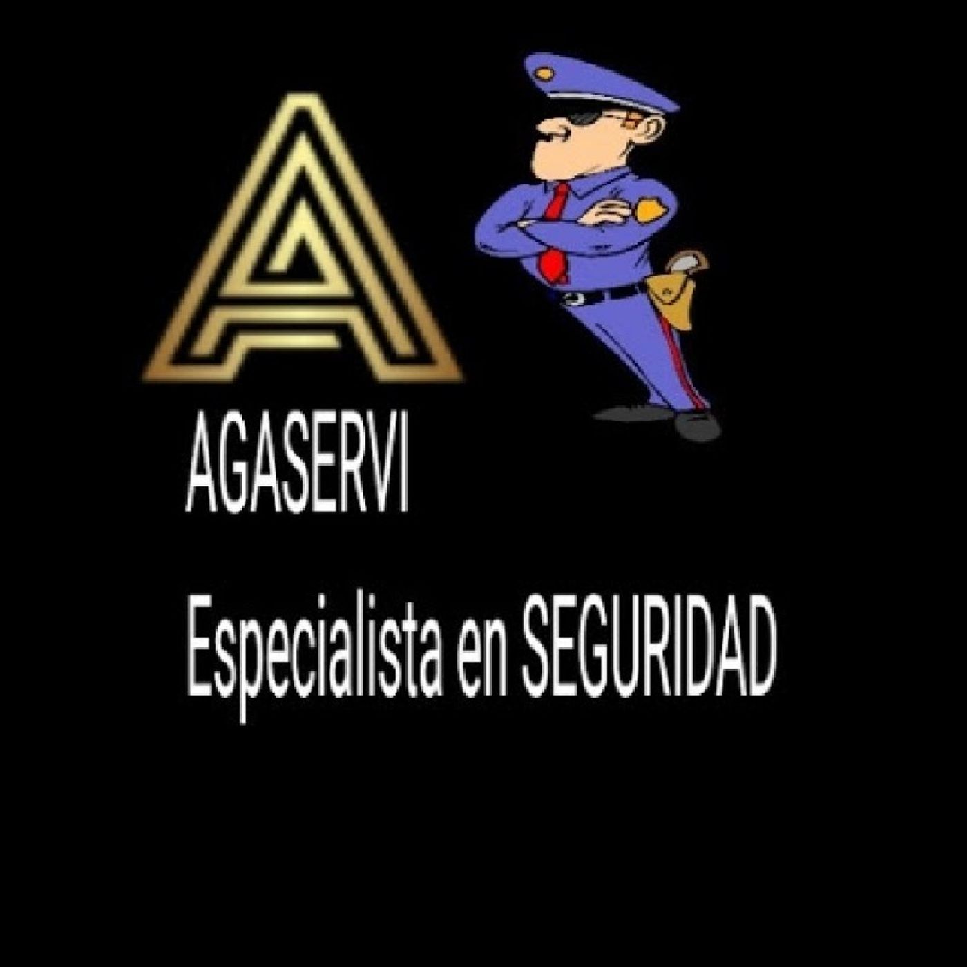 32 - NOTICIAS SEGURIDAD AGASERVI RADIO episode artwork