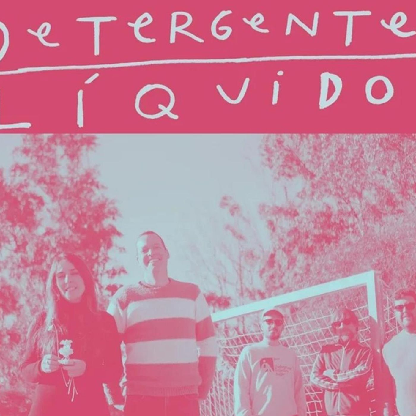 Confesiones de Detergente Líquido: Rodway en remojo no limpia, pero emociona episode artwork