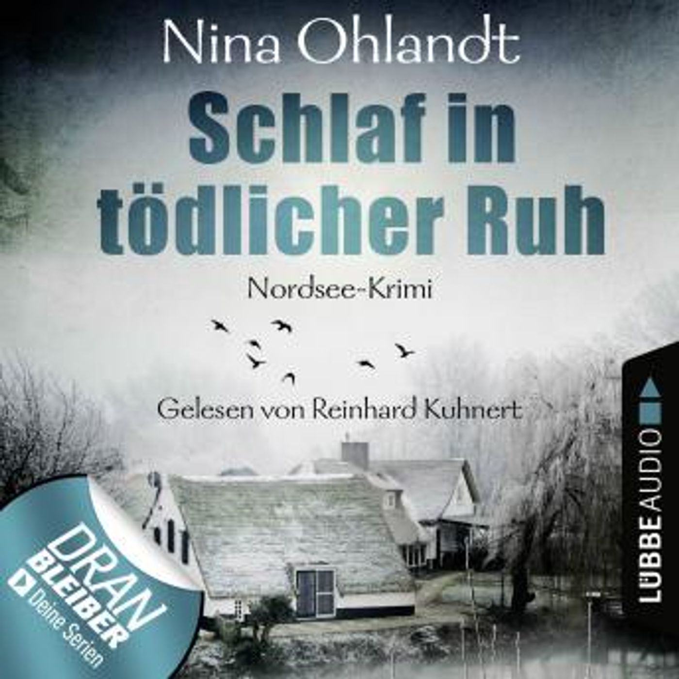 Listen to Latest Full Audiobooks in Fiction, Action & Adventure