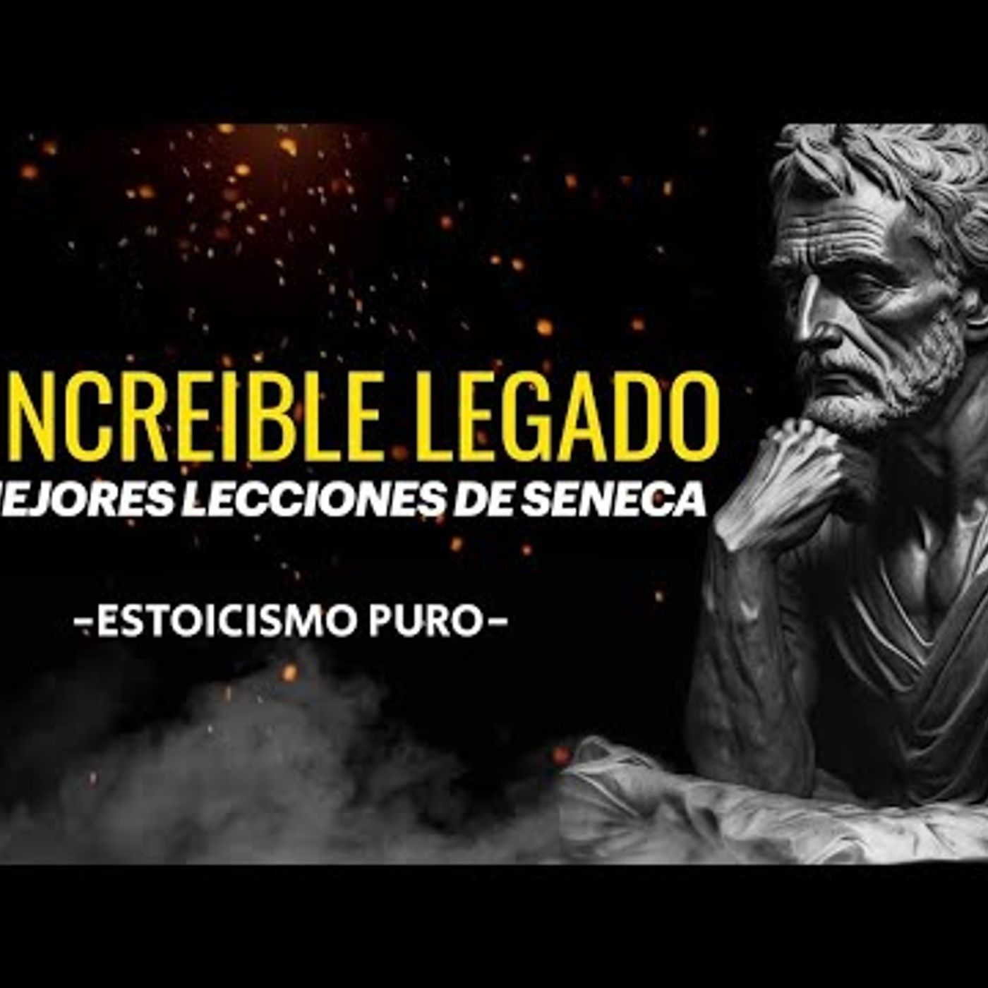 Portada de ESTOICISMO ENSEÑANZAS DE FILOSOFIA
