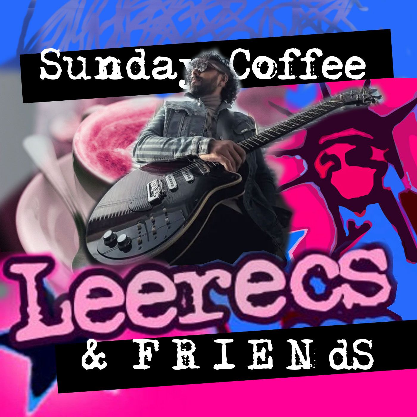 11-05-2023 Sunday Coffee with Doctor Lincoln